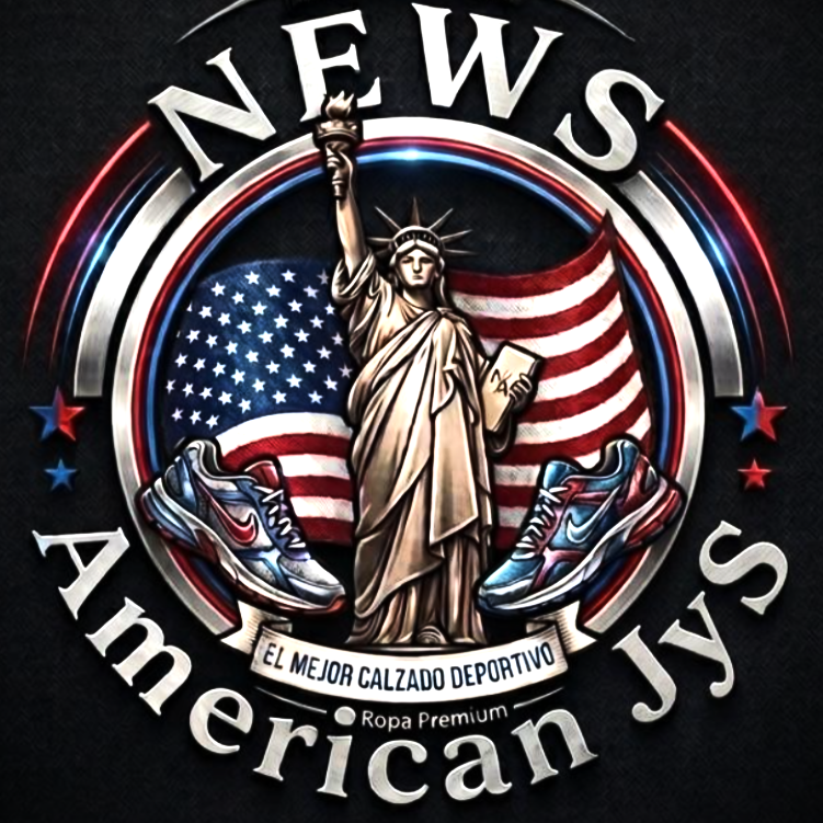 News American JyS